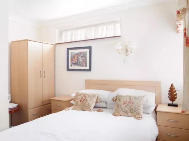 Myroomz Tudor Rose Original Blackpool Exterior foto